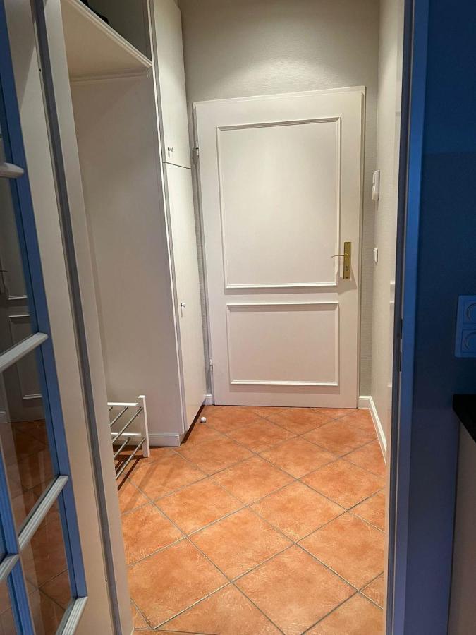 Robbe Daire Westerland Dış mekan fotoğraf