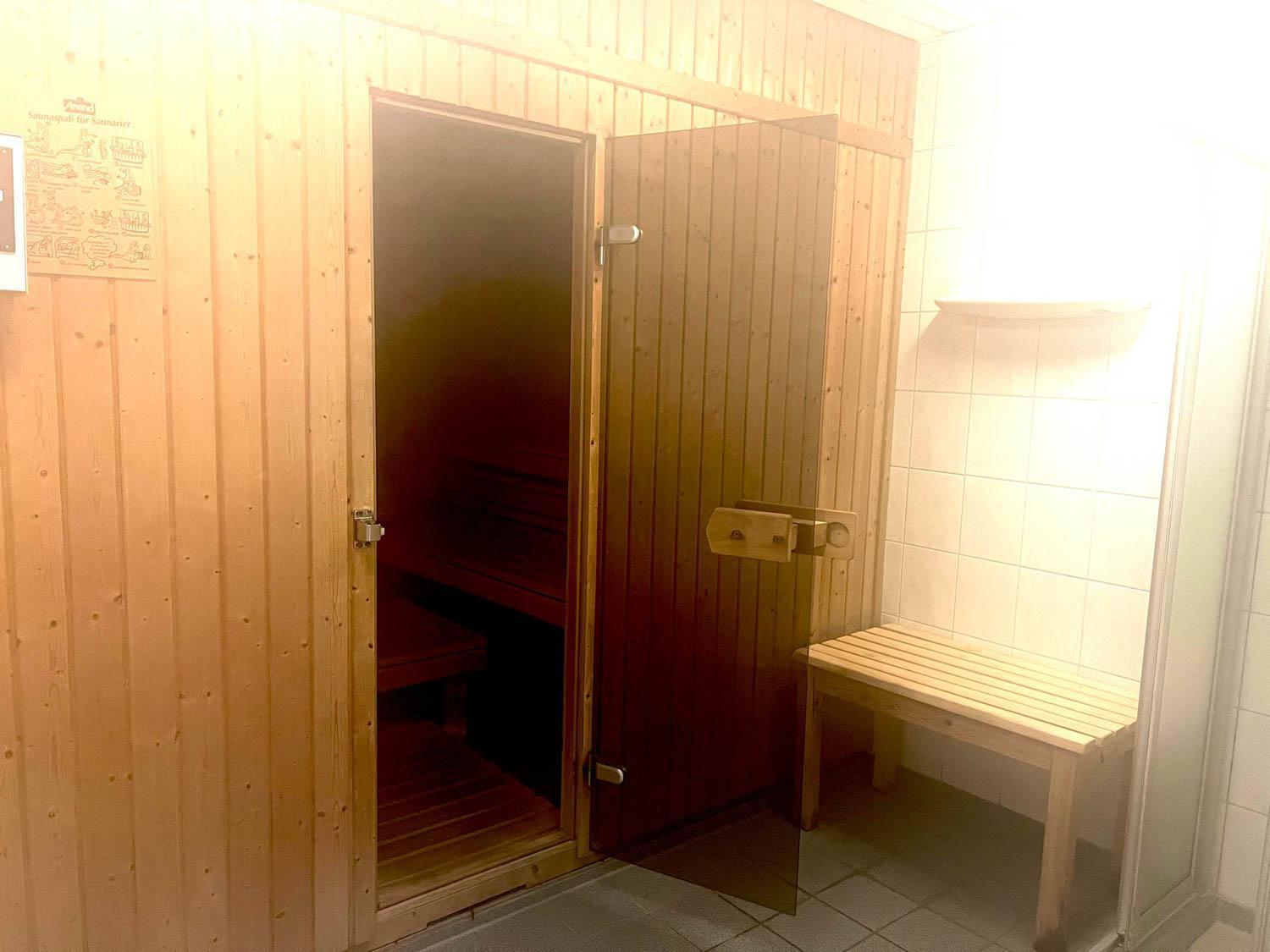 Robbe Daire Westerland Dış mekan fotoğraf