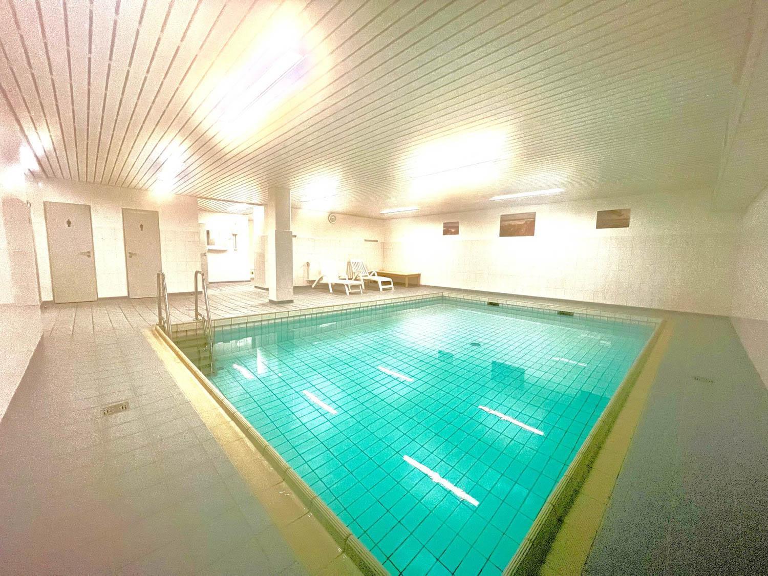 Robbe Daire Westerland Dış mekan fotoğraf